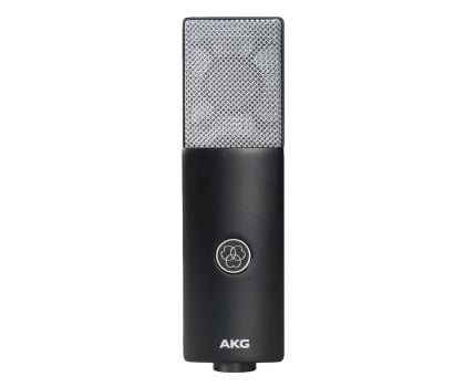 Mikrofon AKG C104